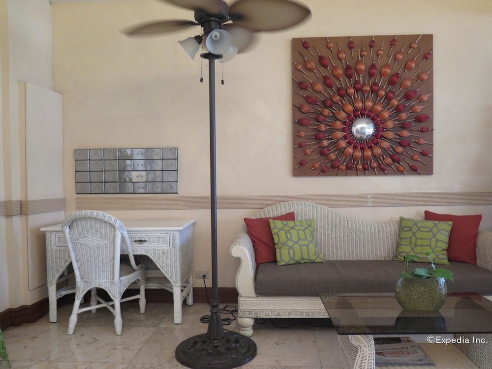 Vacation Hotel Cebu 13/33