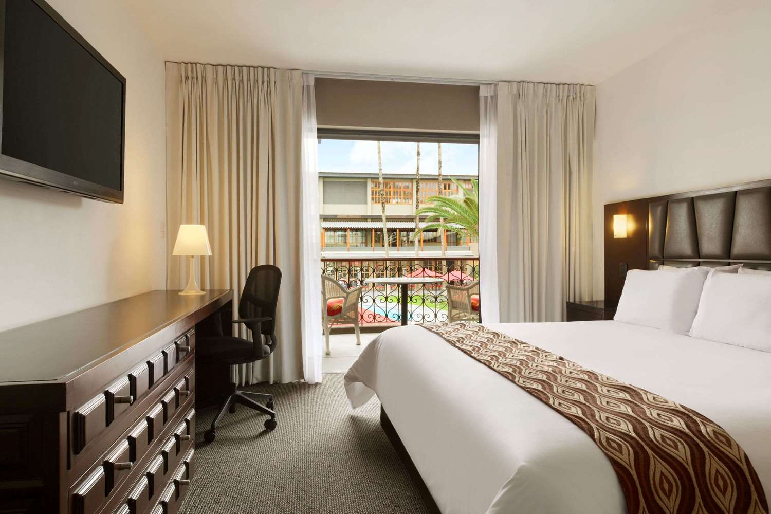 Wyndham Costa Del Sol Trujillo 13/52