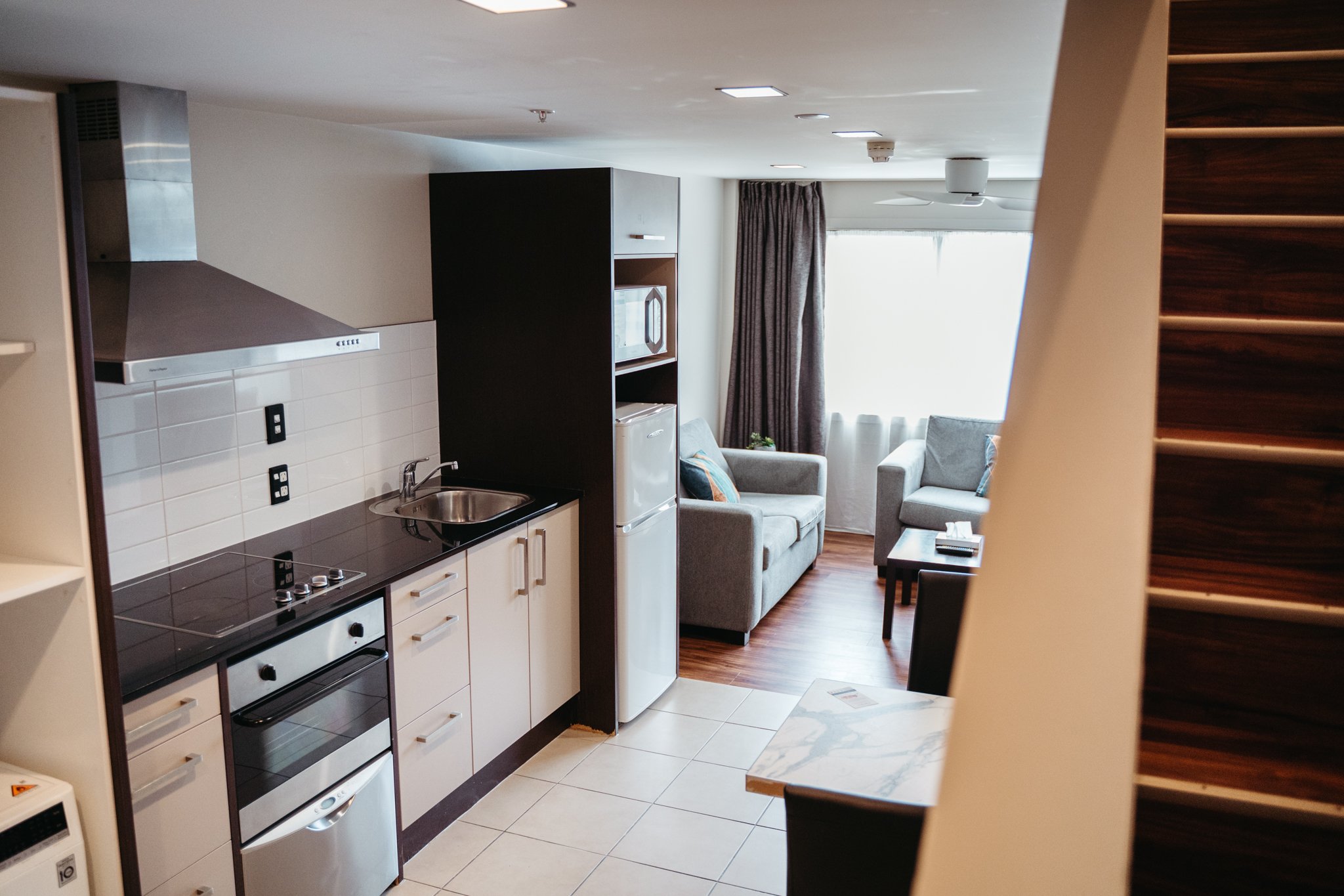 Auckland City Hotel 16/71