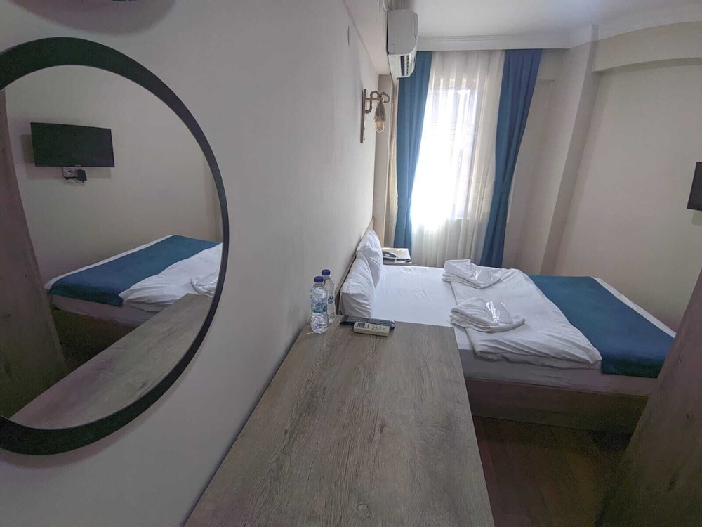 Rumeli Konak Butik Otel 18/32