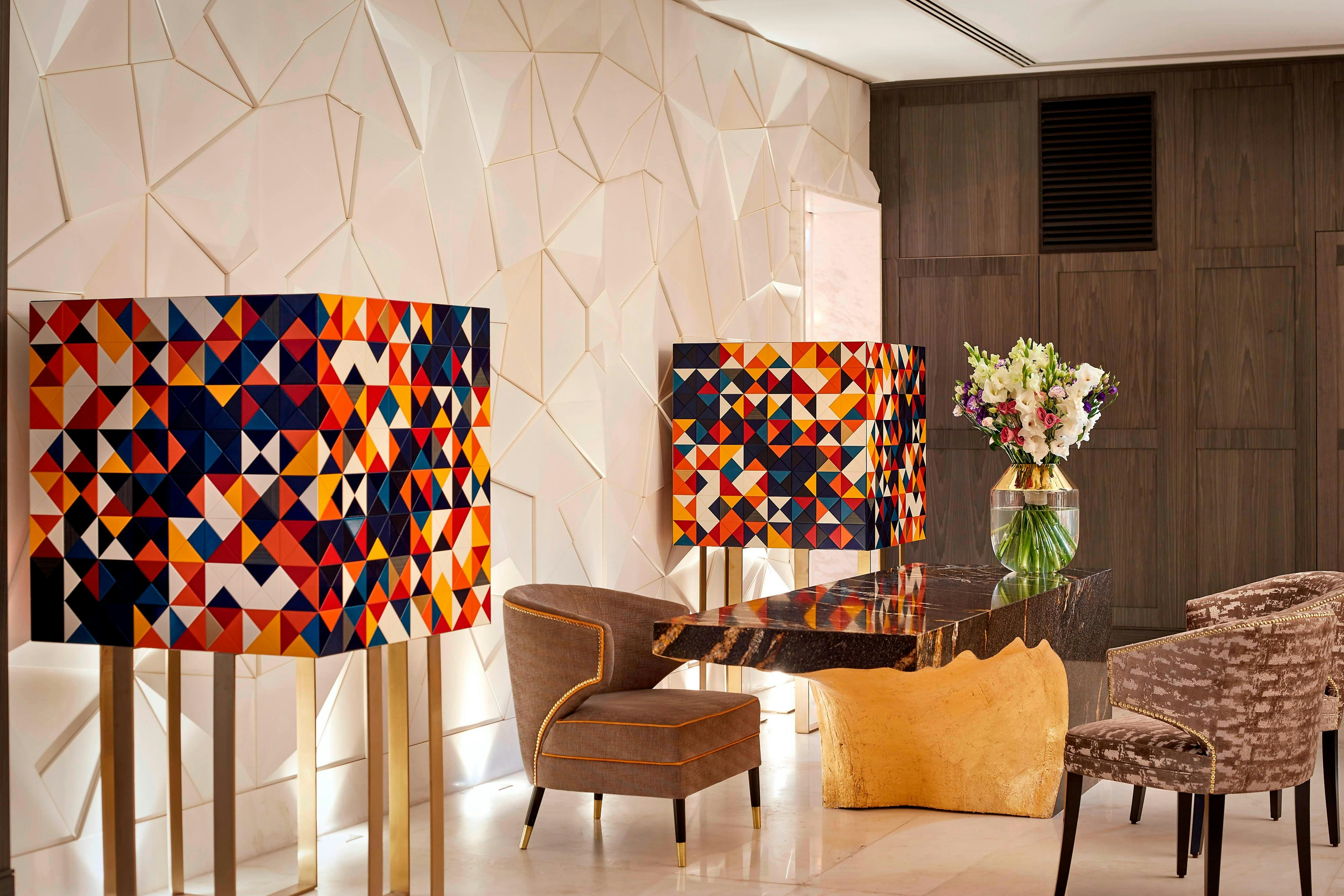 The Alexander A Luxury Collection Hotel Yerevan 41/76