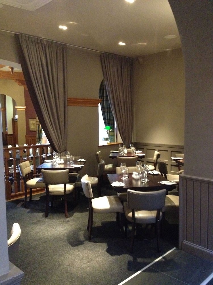 Golden Lion Hotel Stirling 41/50