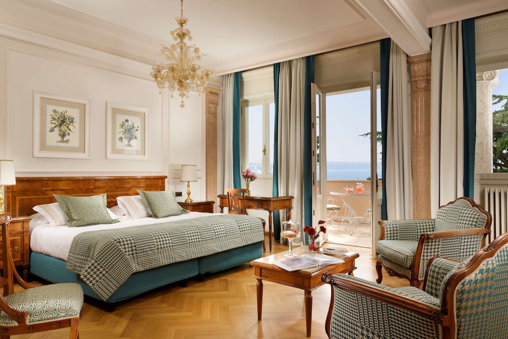 Villa Cortine Palace Hotel 15/57