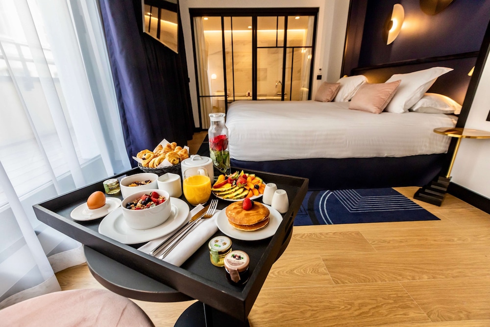 Best Western Plus Crystal, Hotel & Spa 64/71