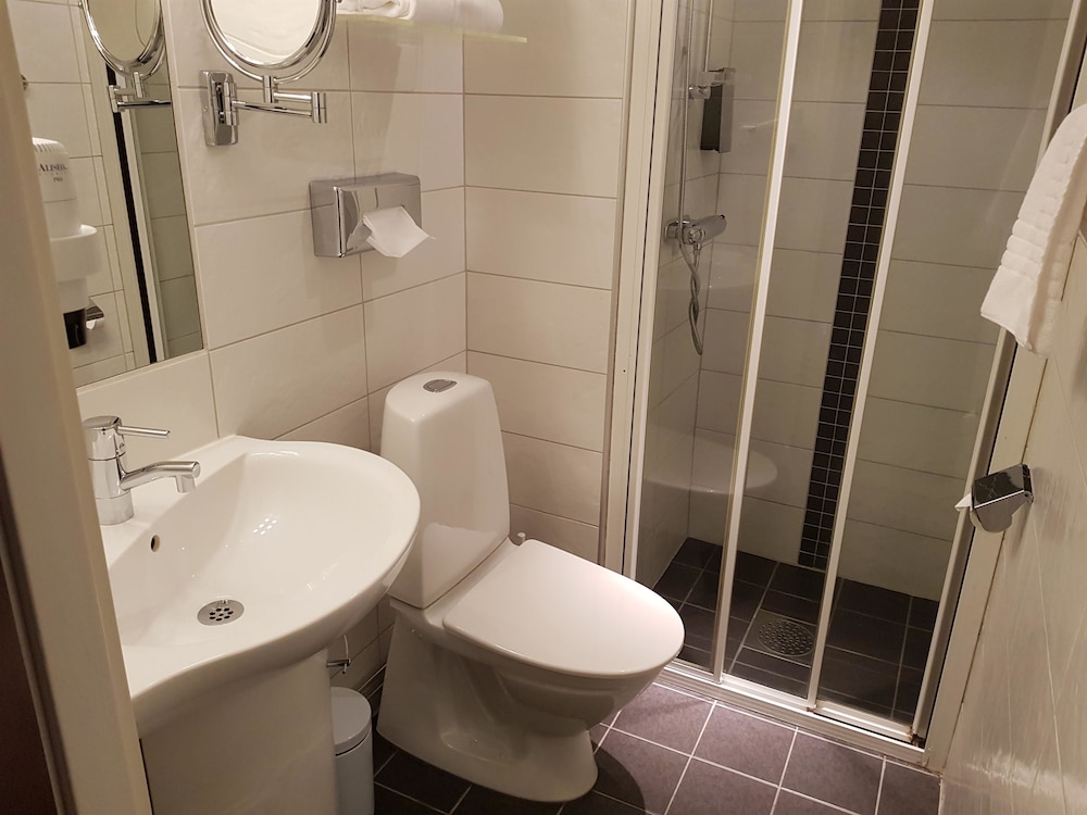 Vimmerby Stadshotell, WorldHotels Crafted 15/40