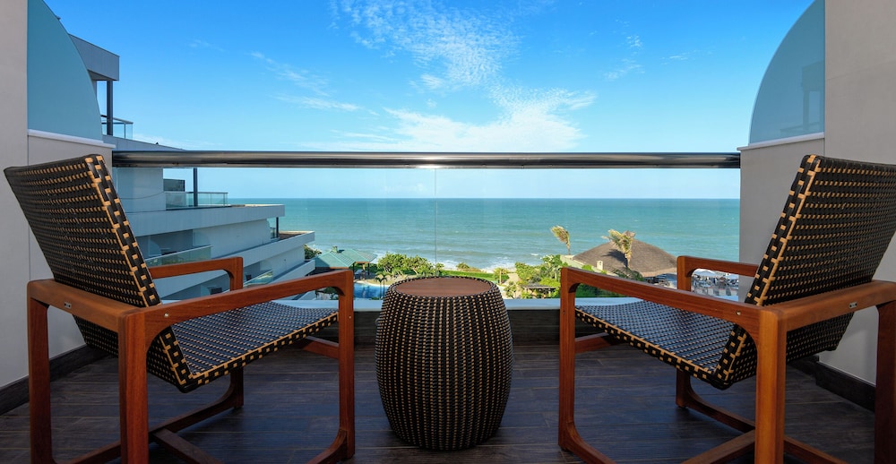 Vogal Luxury Beach Hotel & Spa 26/48