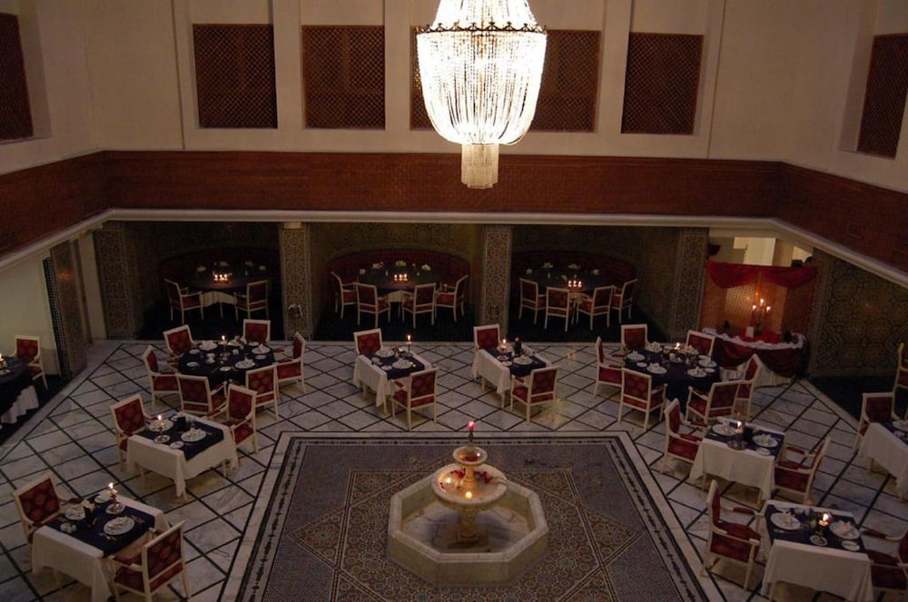 AMIR PALACE 23/41