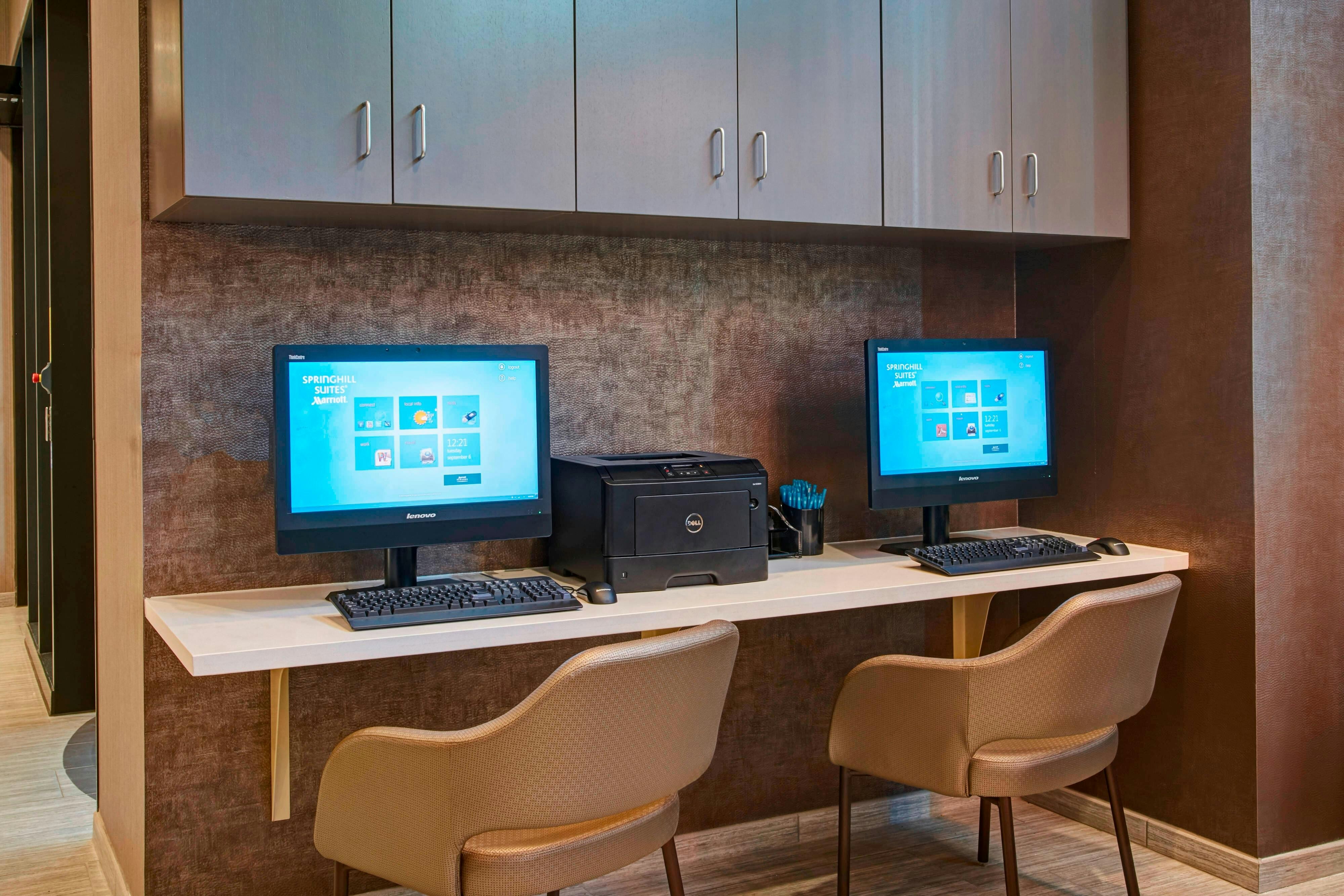 SPRINGHILL SUITES MILWAUKEE DOWNTOWN 15/17