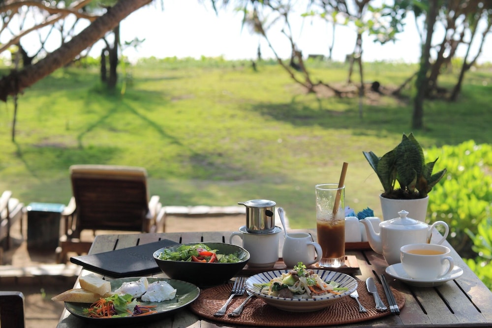 Poulo Condor Boutique Resort And Spa 59/72