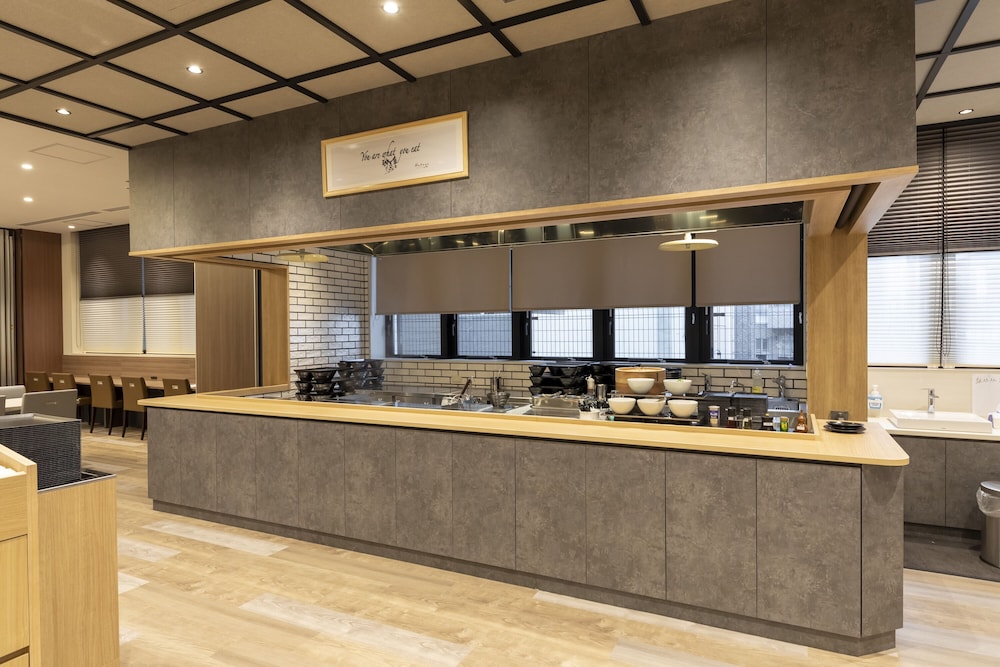 Dormy Inn Kawasaki Natural Hot Spring 12/61