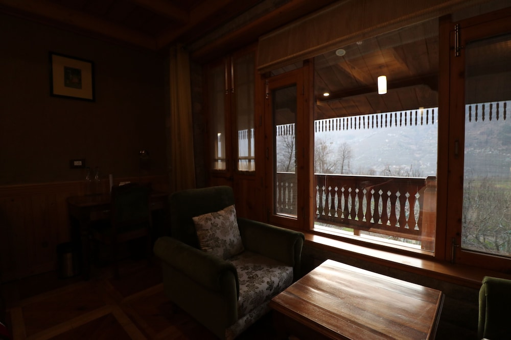Shivadya Resort & Spa 30/50