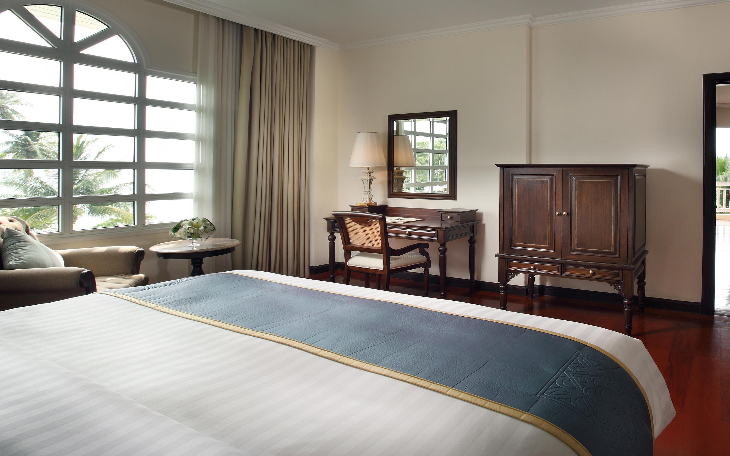Sofitel Krabi Phokeethra Golf & Spa Resort in KRABI
