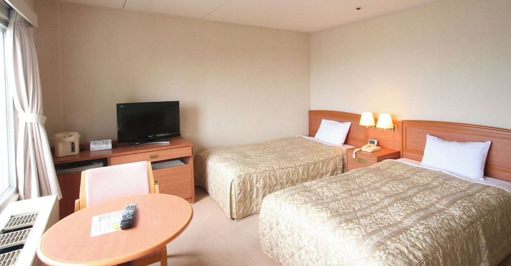 HOTEL NANKAISO 8/38