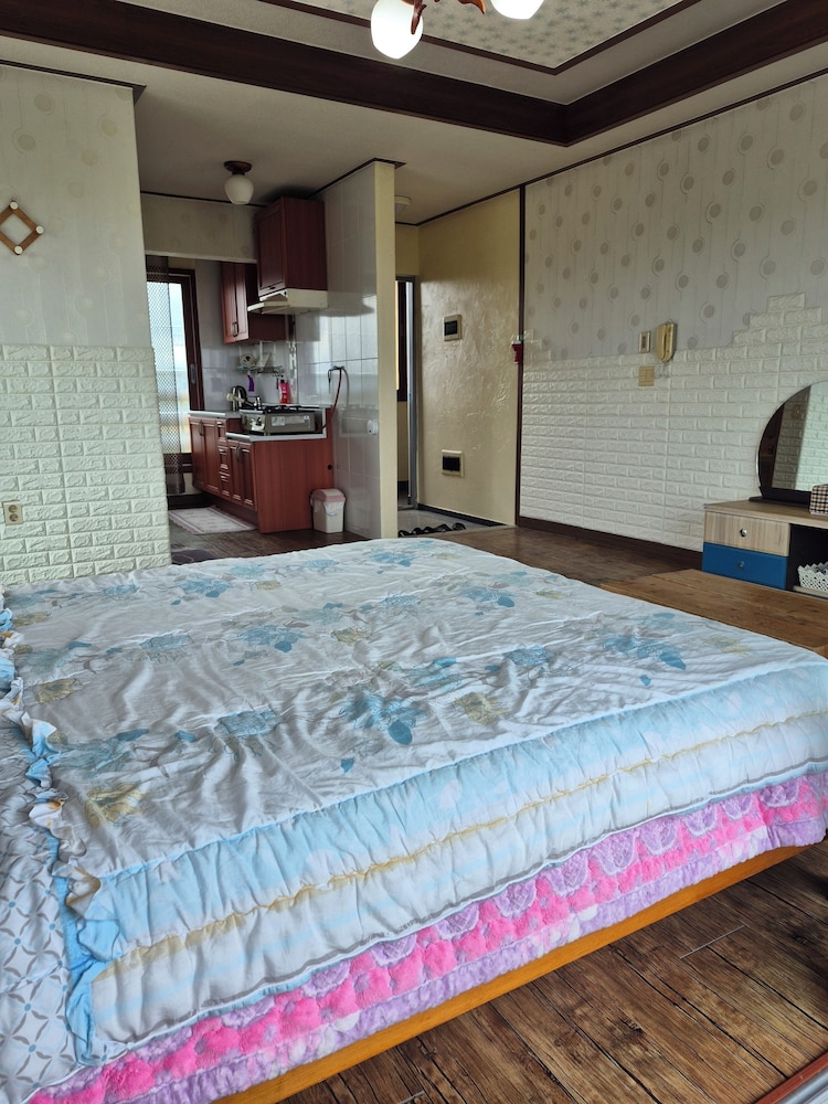 Jun House - Hostel 24/50