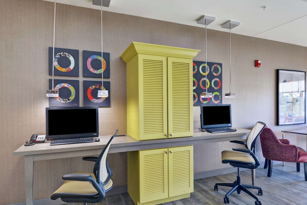 Home2 Suites By Hilton Dayton Vandalia Oh 45/56