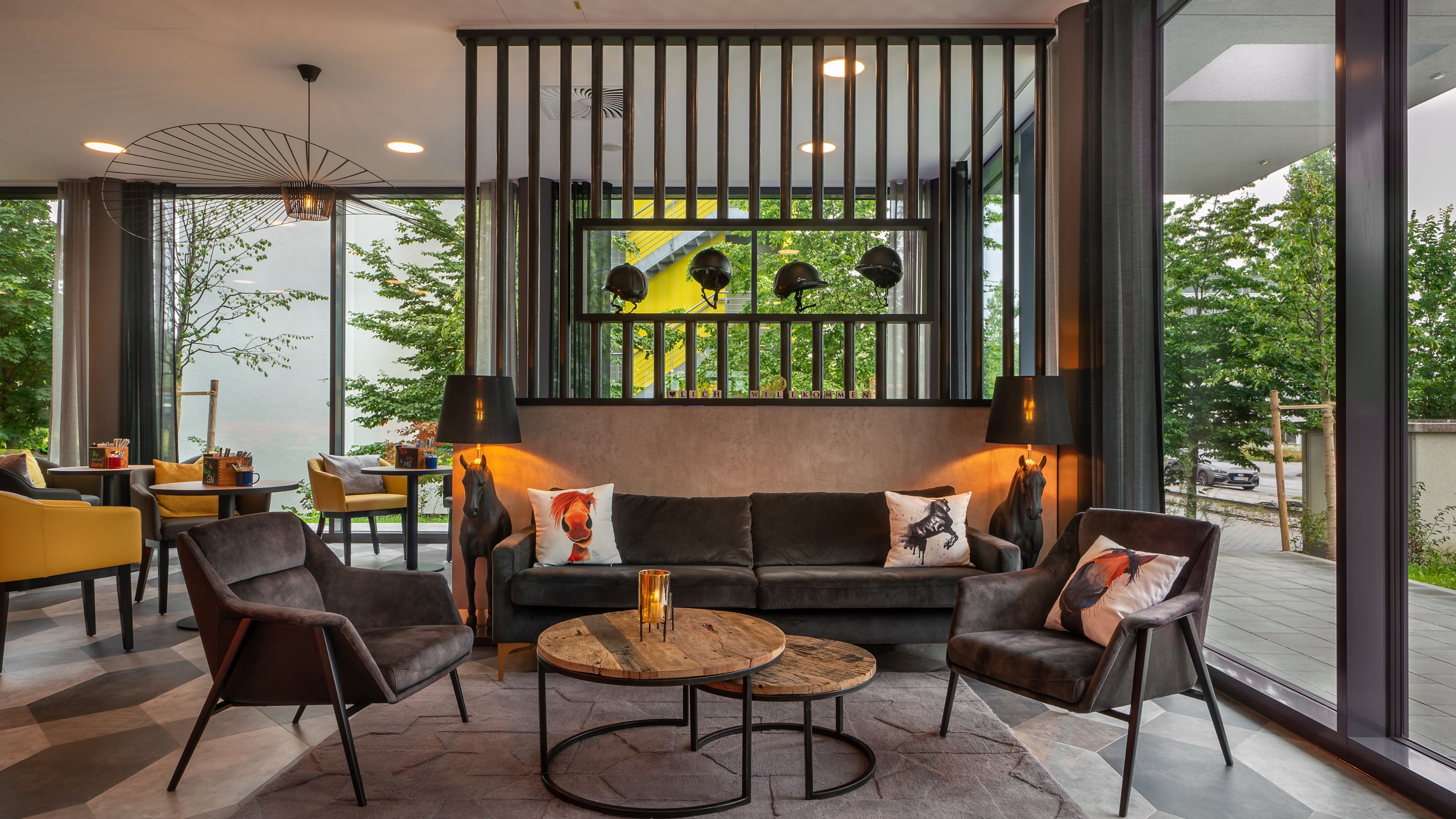 Holiday Inn - the niu, Fury Aschheim Messe, an IHG Hotel 36/68
