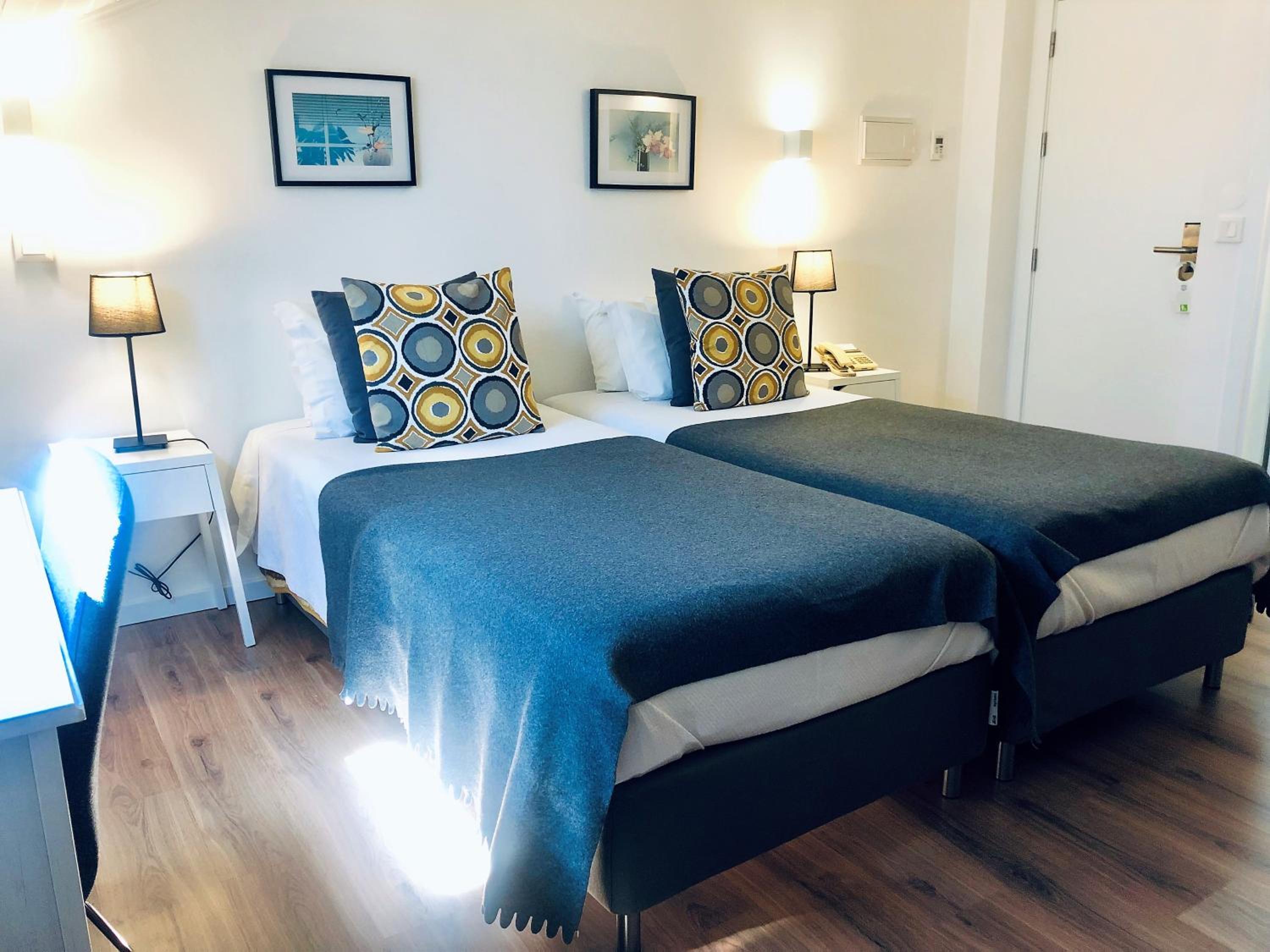 Hotel Botanico Coimbra 13/41