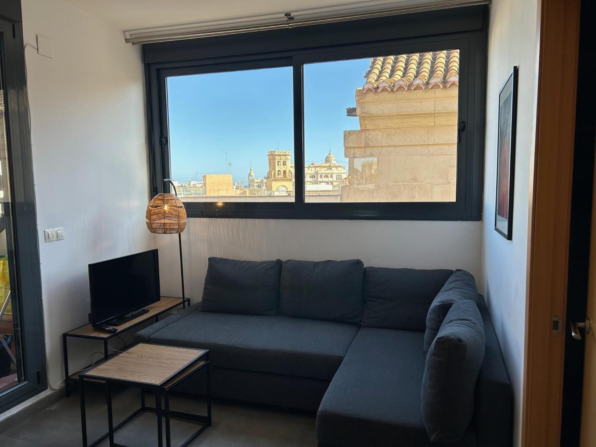 Apartamentos El Carmen by Be Alicante 27/50