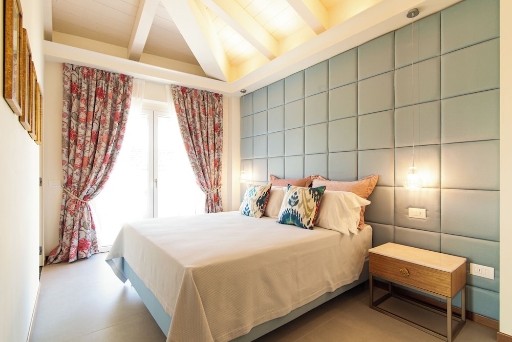 Villa Francesca Relais 21/53