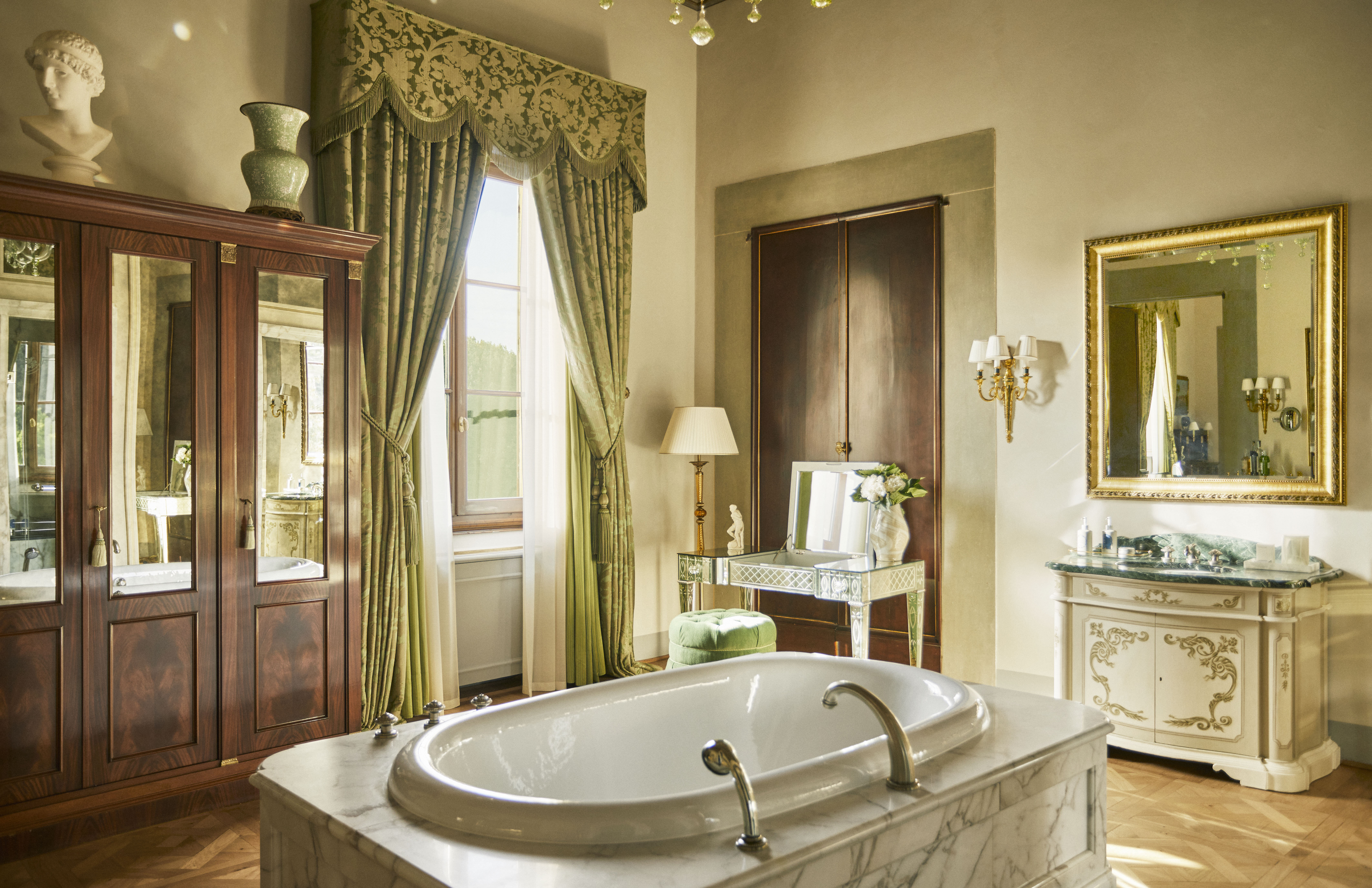 Four Seasons Hotel Firenze 94/96