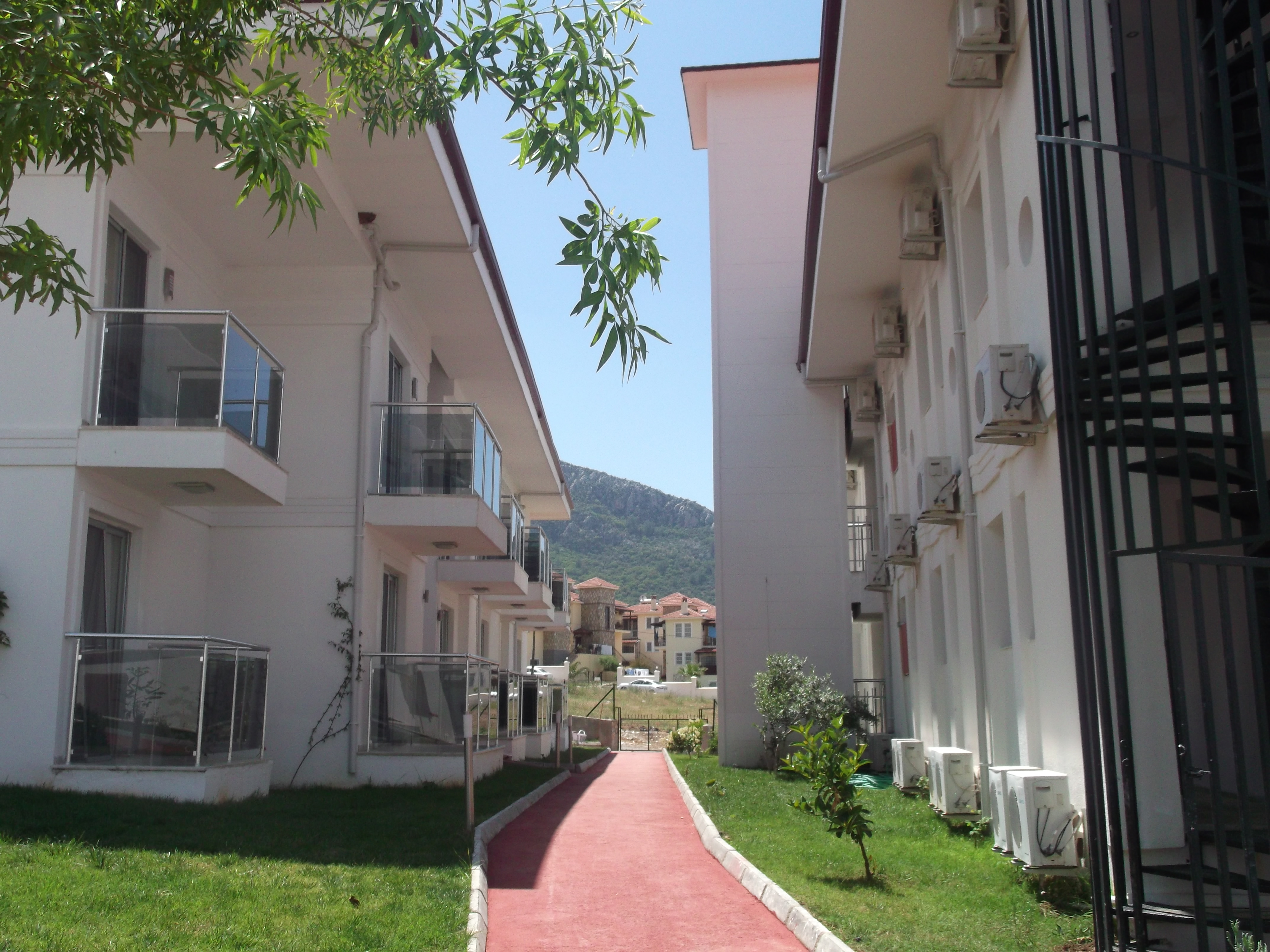 Sunshine Holiday Resort 54/66