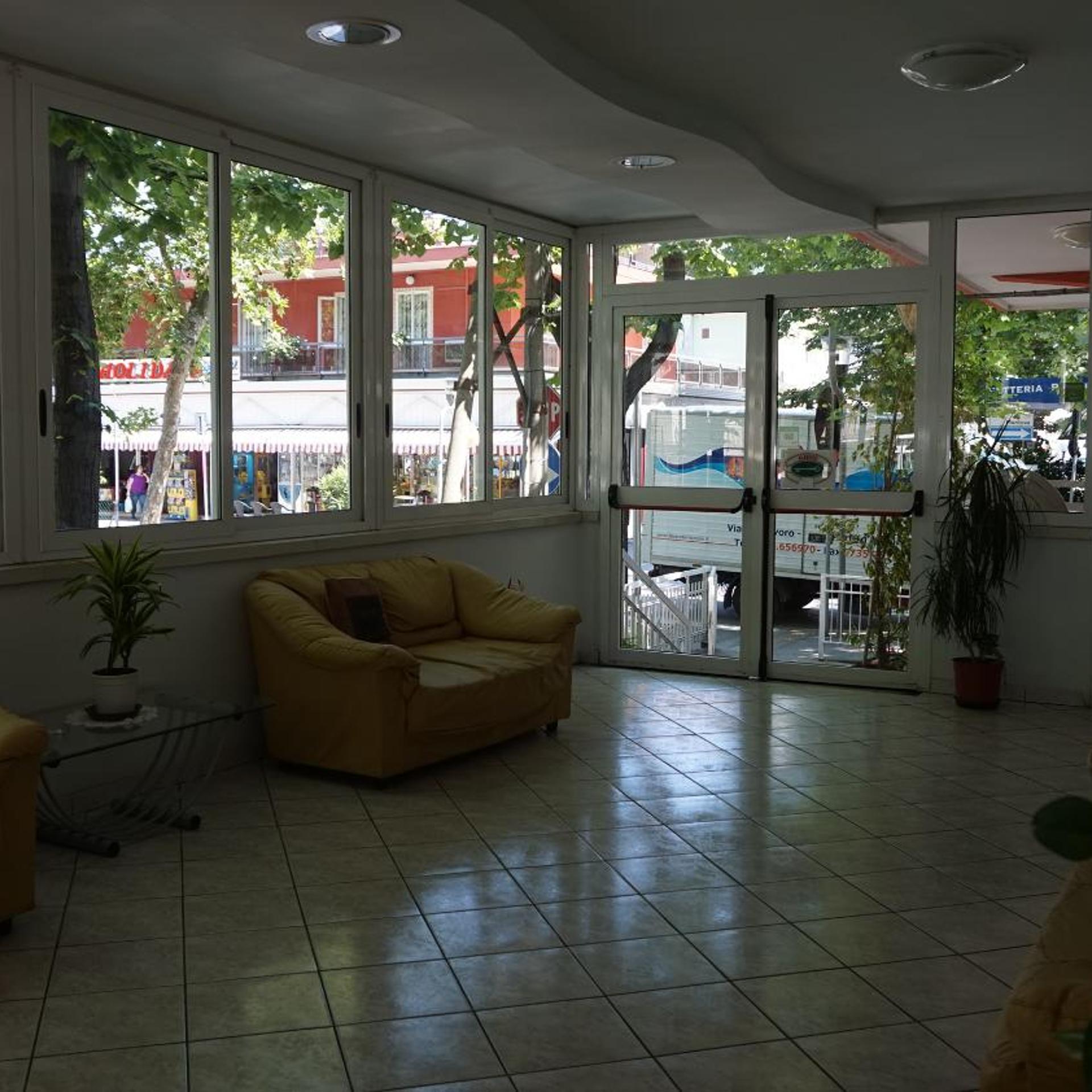 Hotel Daria 20/32