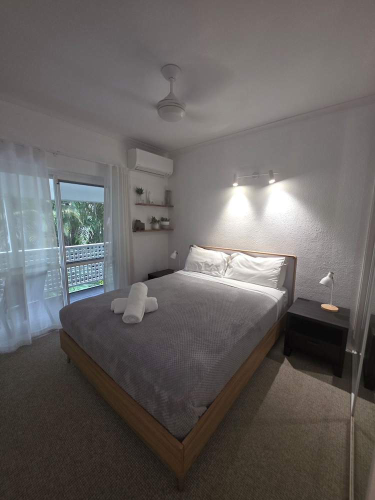 Reef Resort Villas Port Douglas 16/49