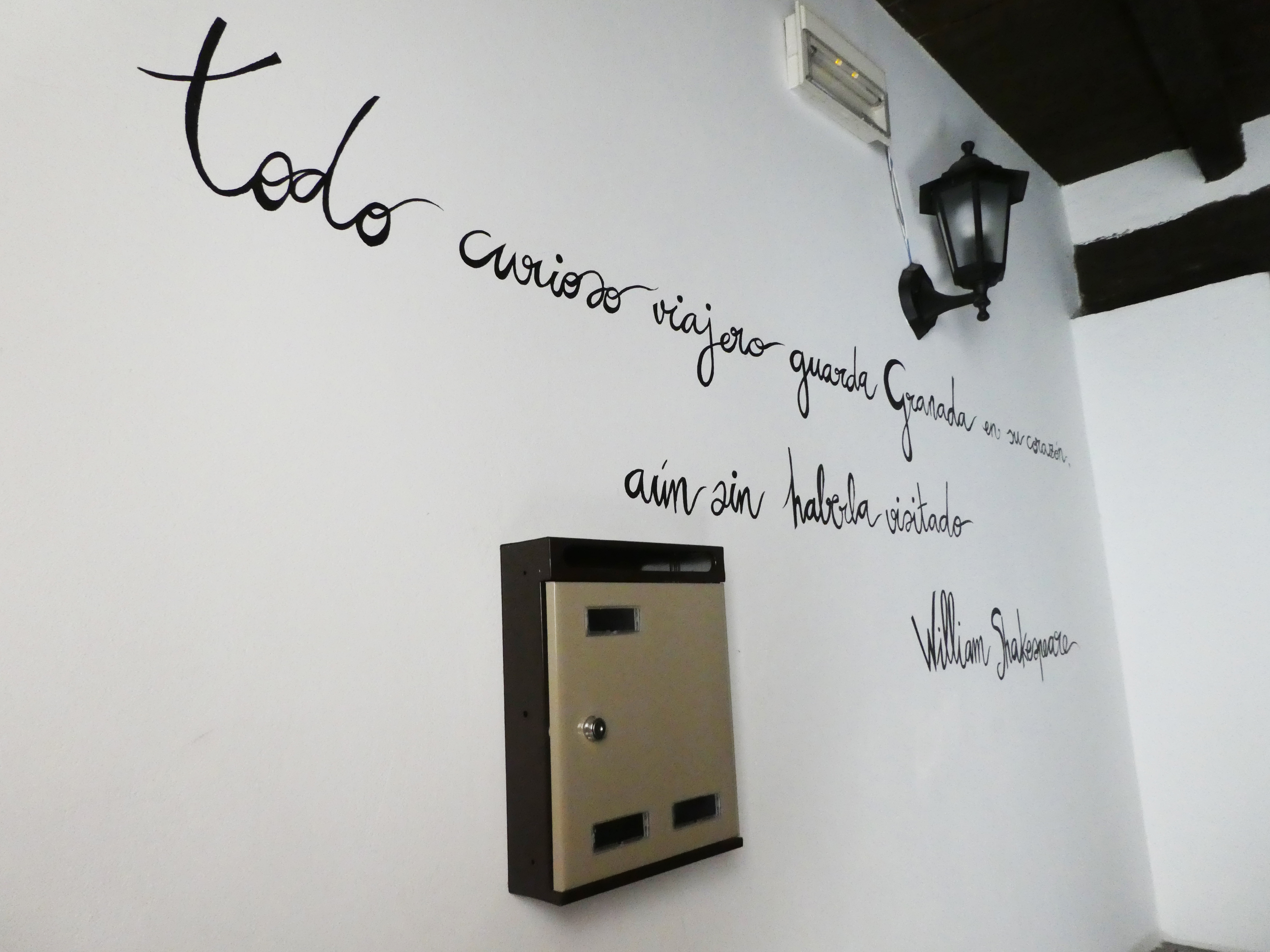 Apartamentos Nahira Suites 3000 30/50