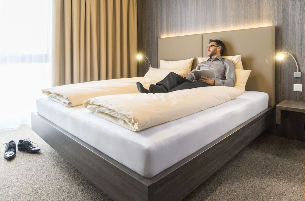 Myhotel Munchen 20/43
