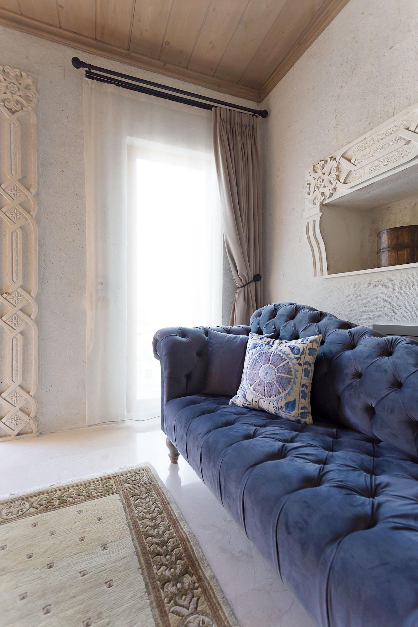 Exedra Hotel Cappadocia 41/84