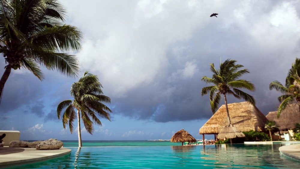 Mahekal Beach Resort 45/48