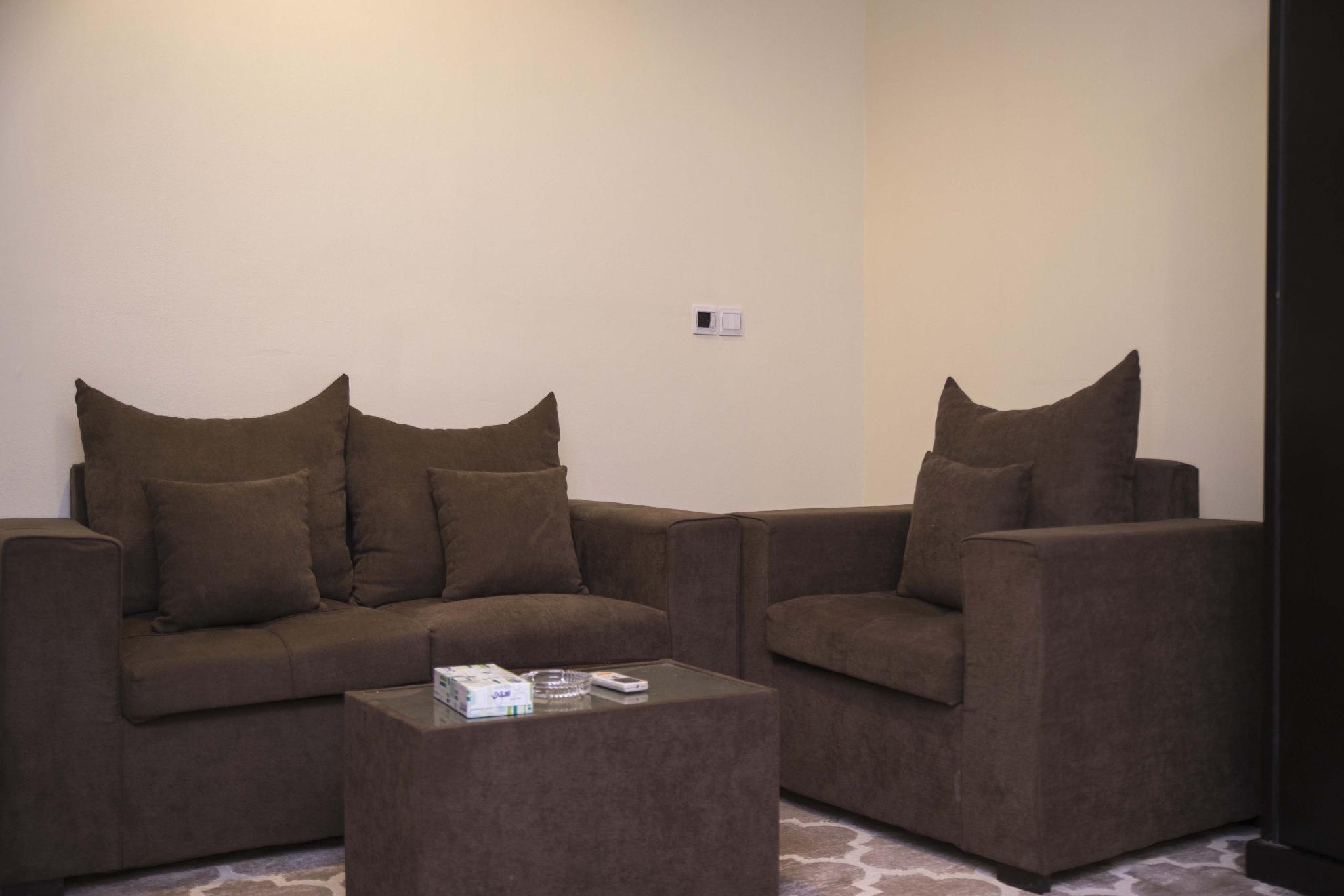 Al Eairy Apartments Al Qassim 4 45/55