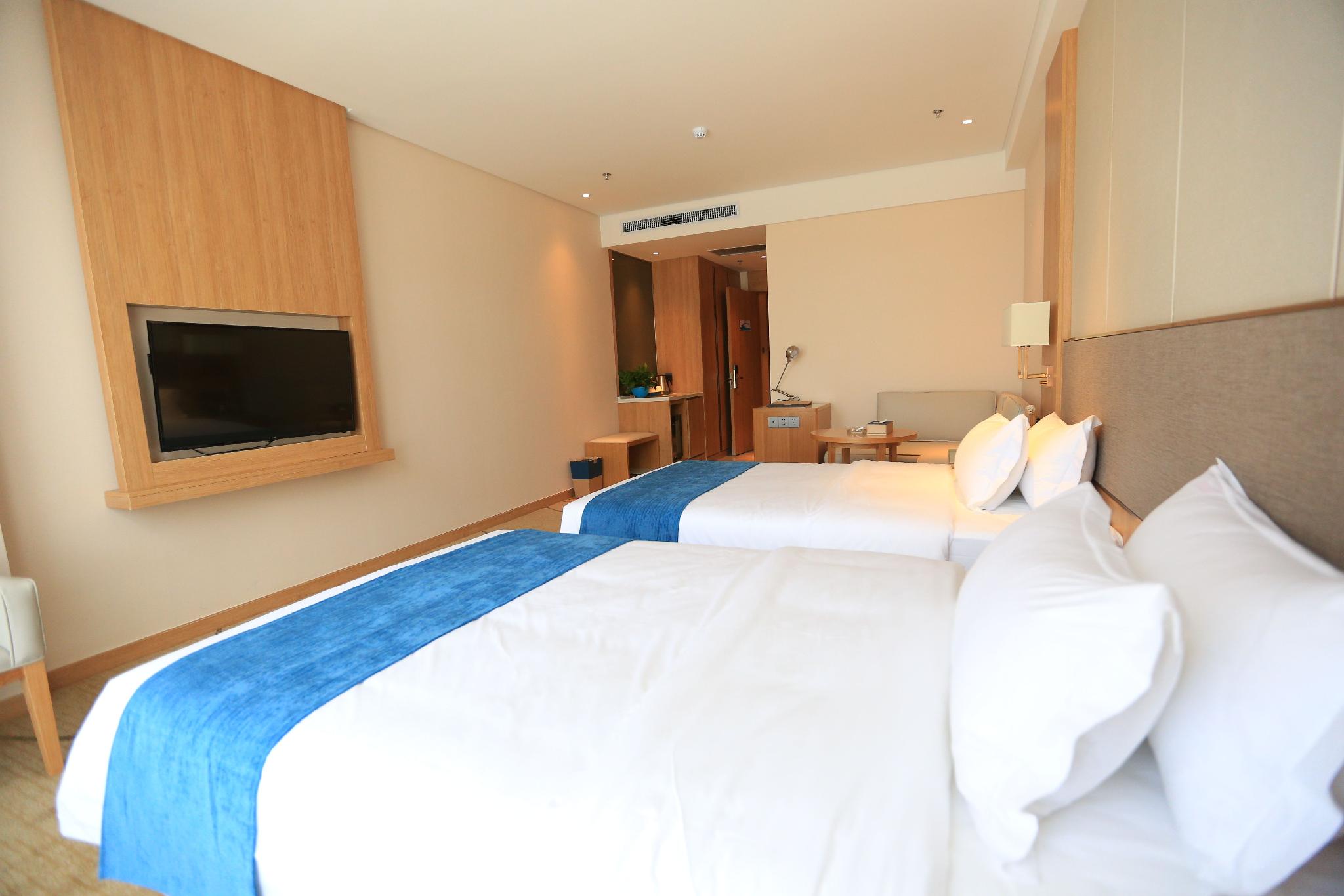 Chengyue Hotel 7/32