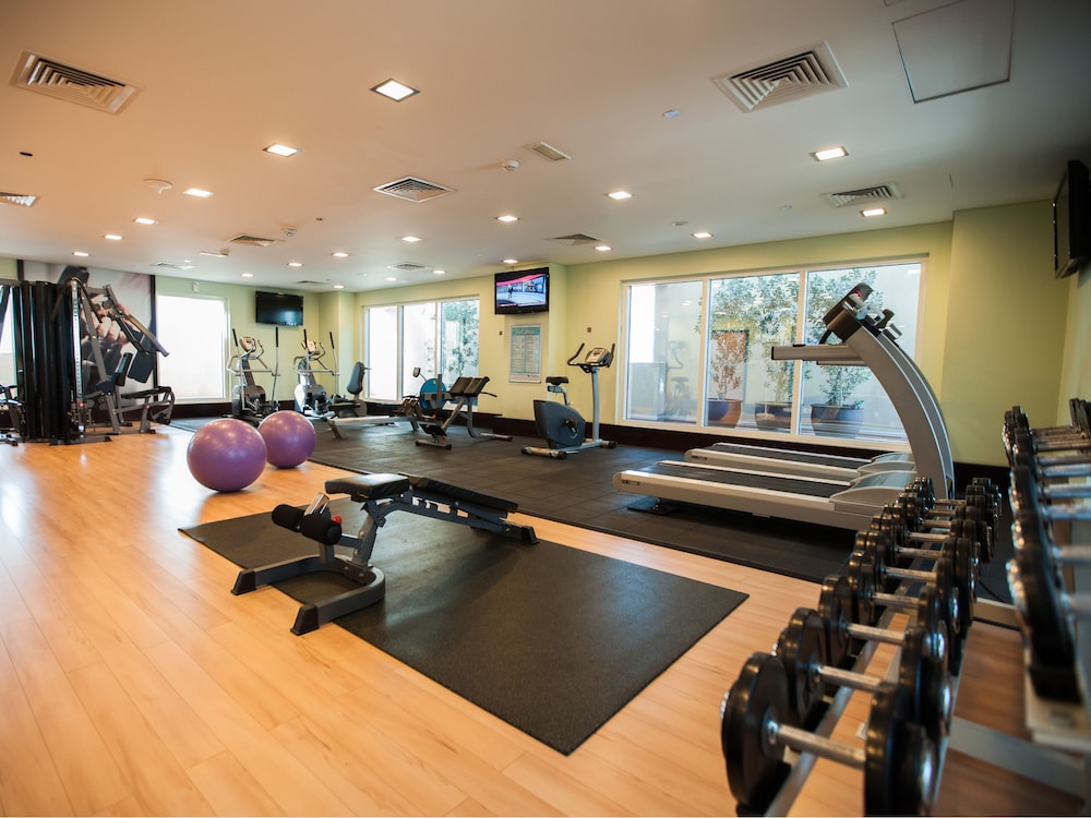 sport_facililities