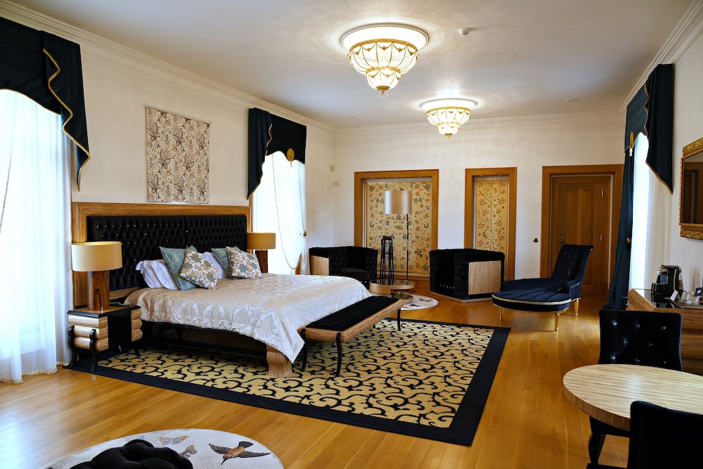 Sintra Marmoris Palace 20/80