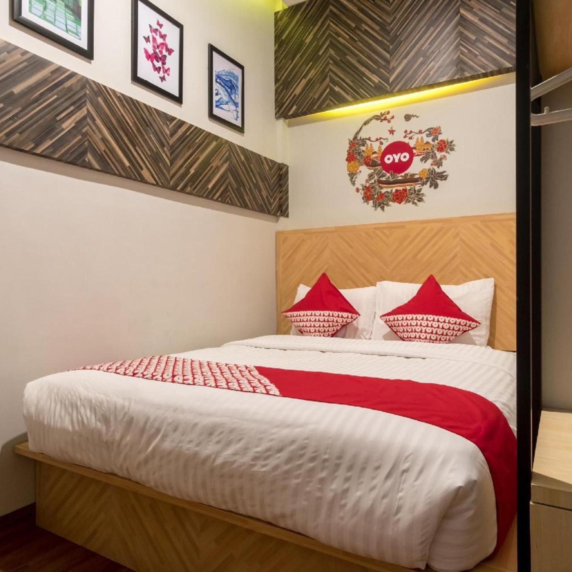 Hotel O Aljadid Near Masjid Raya Al Mashun Sm Raja Medan 11/18