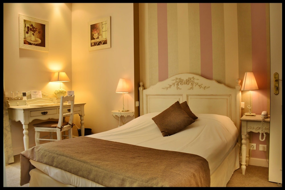 CLASSIC, DOUBLE BED