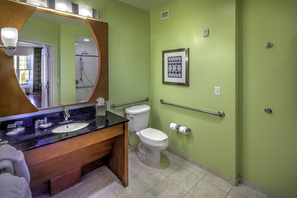Hotel Indigo Jacksonville Deerwood Park 26/77