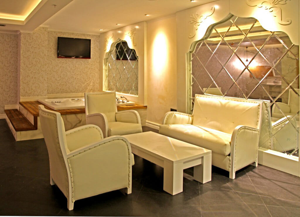 Queen S Park Tekirova Resort Spa 17/42