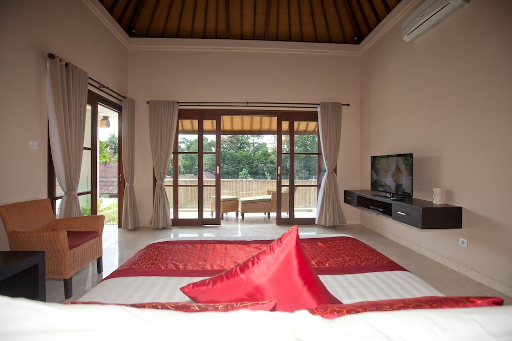 Villa Harmony - Bali Residence 63/67