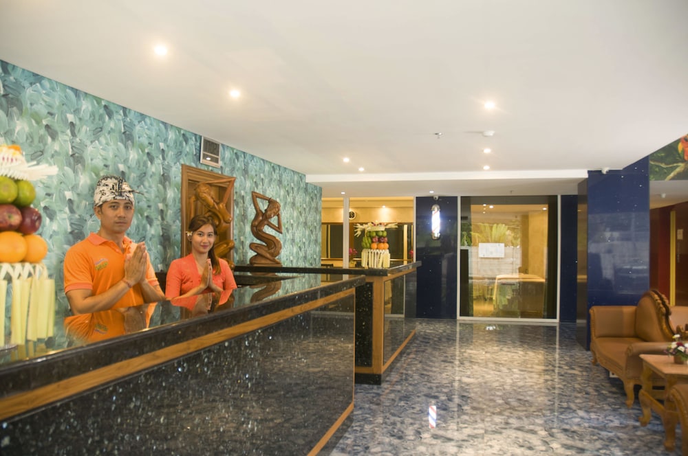 Sulis Beach Hotel And Spa 7/61