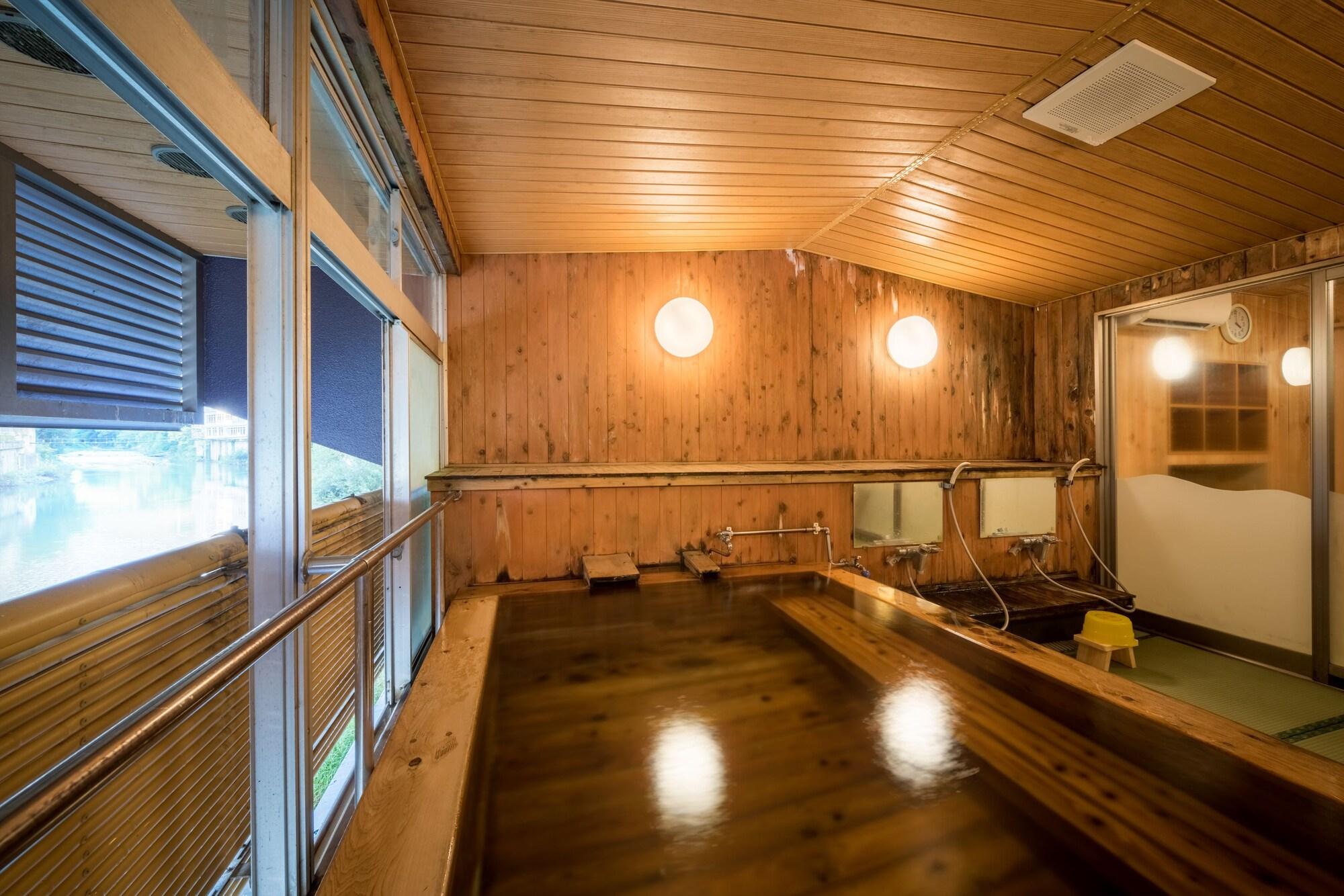 Matsushimaya Ryokan 11/27
