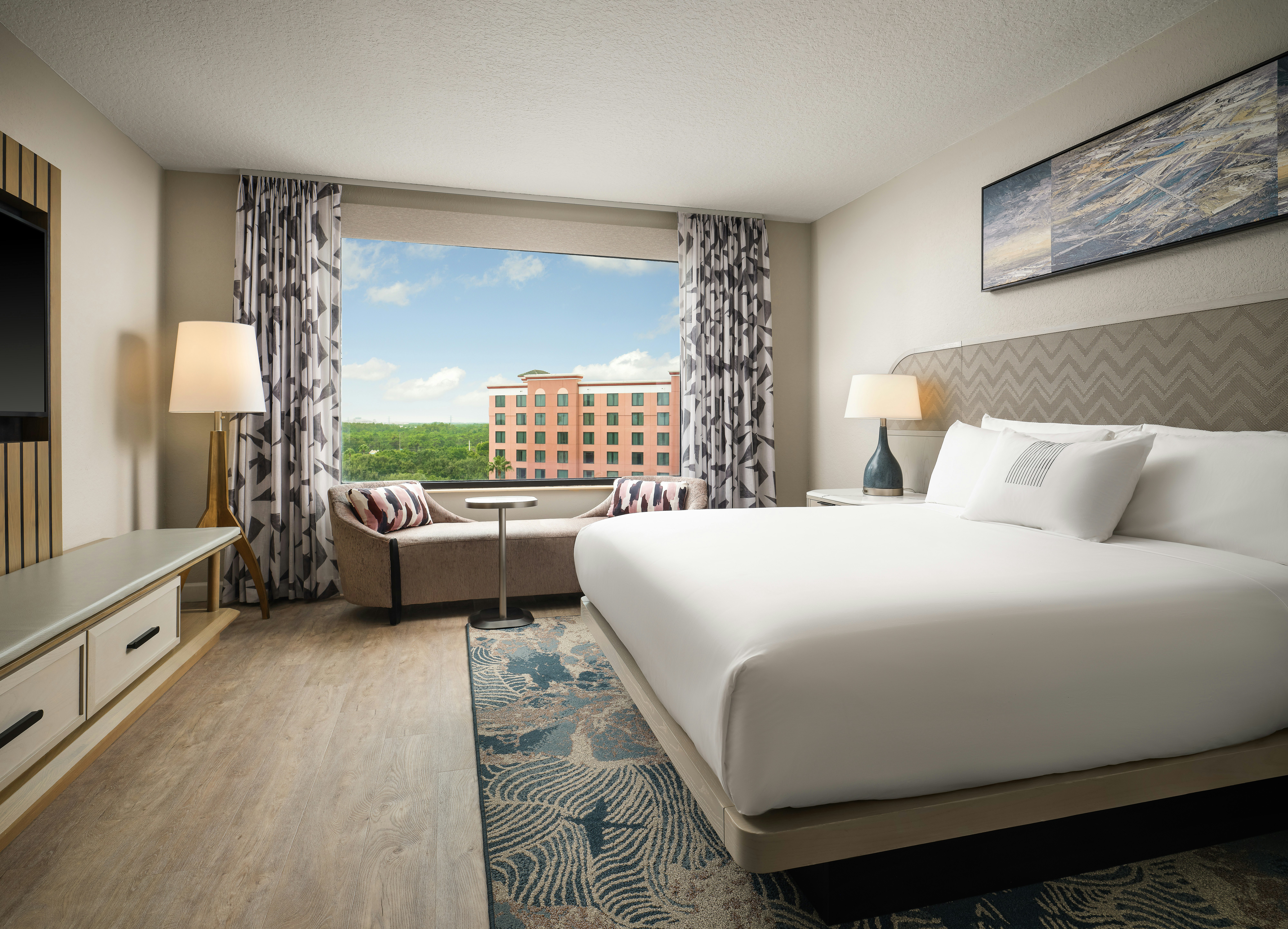 Caribe Royale Orlando, WorldHotels Elite 30/71