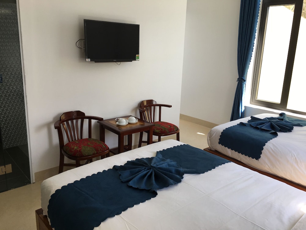 An Bang Scent Beach Homestay 24/41