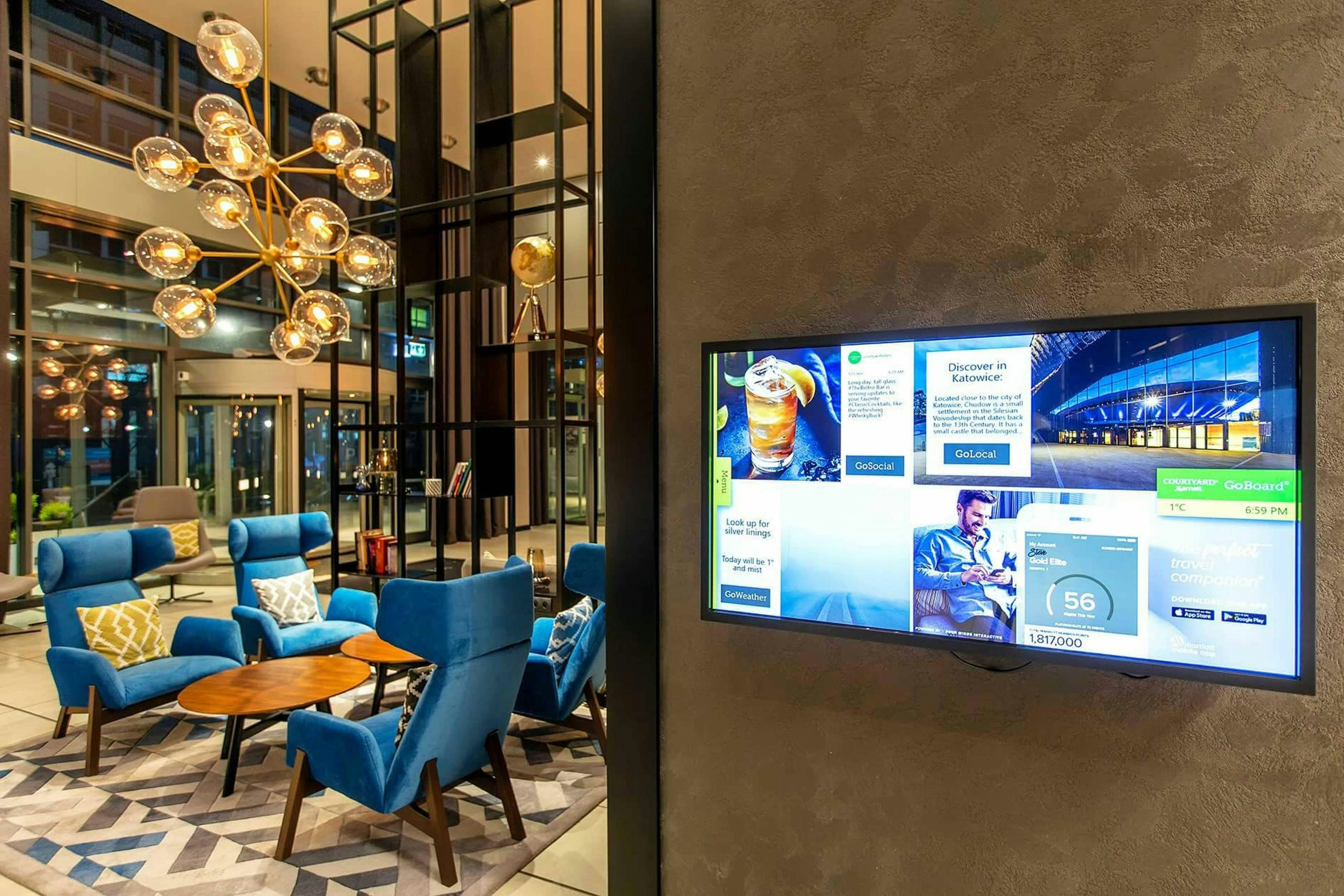 QUBUS HOTEL PRESTIGE KATOWICE 20/22