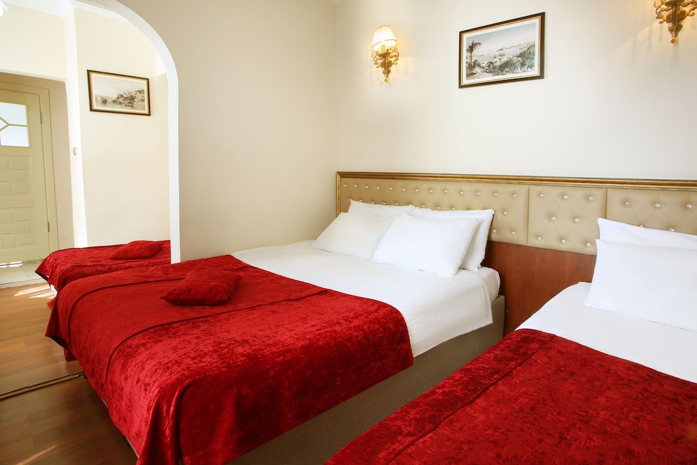 Asitane Life Hotel 4/50