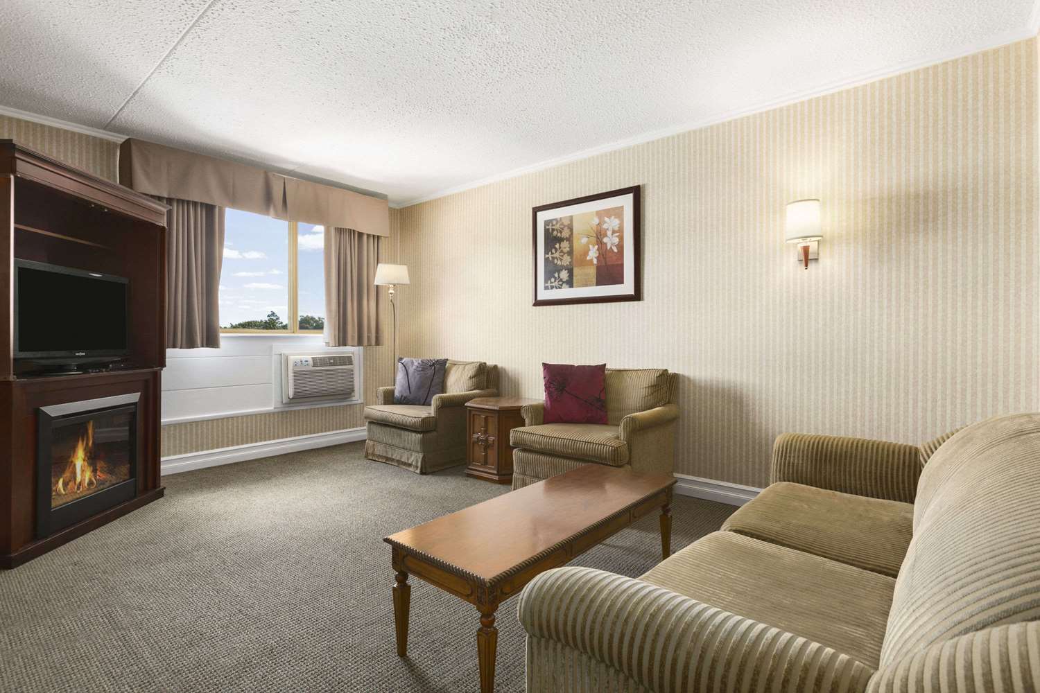 Days Inn by Wyndham Bridgewater Conference Center 22/40