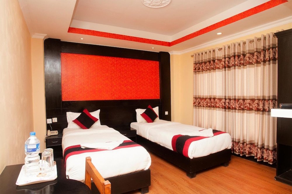 Kathmandu Regency Hotel 41/59