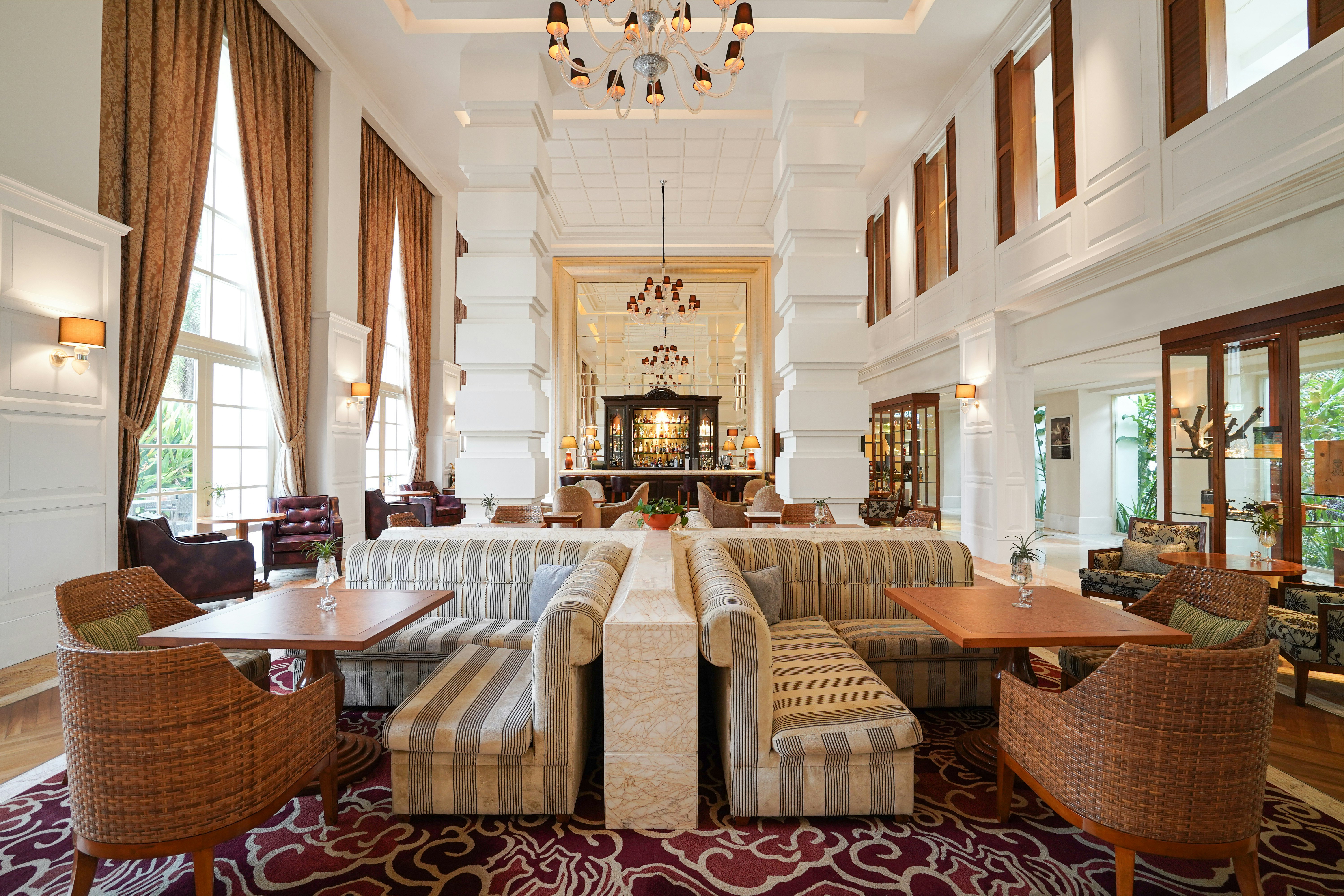 The Danna Langkawi - A Member of Small Luxury Hotels of the World 40/61