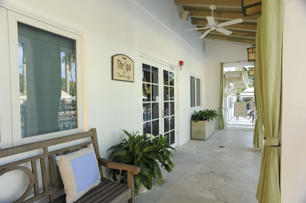 Cheeca Lodge Amp Spa 7/70